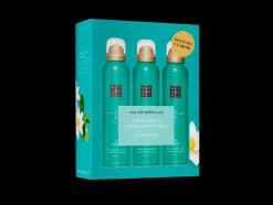 Rituals Cura Del Corpo|Bagno & Doccia|Shower Foam Value Pack
