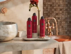 Rituals Cura Del Corpo|Bagno & Doccia|Shower Foam Value Pack