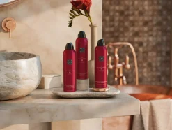 Rituals Cura Del Corpo|Bagno & Doccia|Shower Foam Value Pack