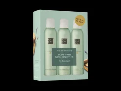 Rituals Cura Del Corpo|Bagno & Doccia|Shower Foam Value Pack