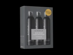 Rituals Cura Del Corpo|Bagno & Doccia|Shower Foam Value Pack