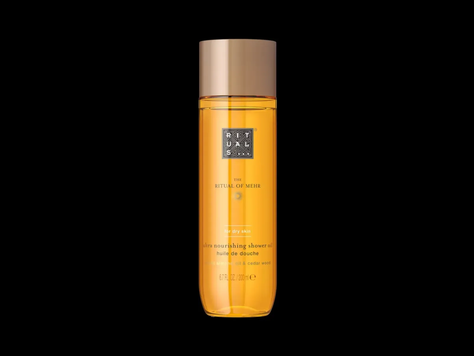 Rituals Bagno & Doccia|Shower Oil
