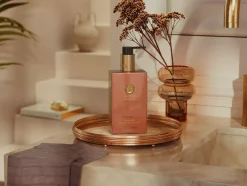 Rituals Cucina|Mani E Piedi|Smooth Violet Hand Wash