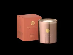 Rituals Candele Profumate|Smooth Violet Scented Candle