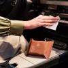 Rituals Fragranze Per Auto|Suede Vanilla Car Wipes