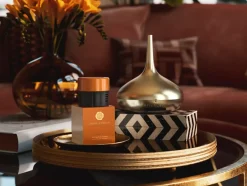 Rituals Diffusore Per Aromaterapia|Suede Vanilla Cartridge