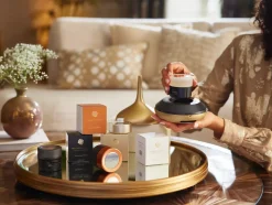 Rituals Diffusore Per Aromaterapia|Suede Vanilla Cartridge