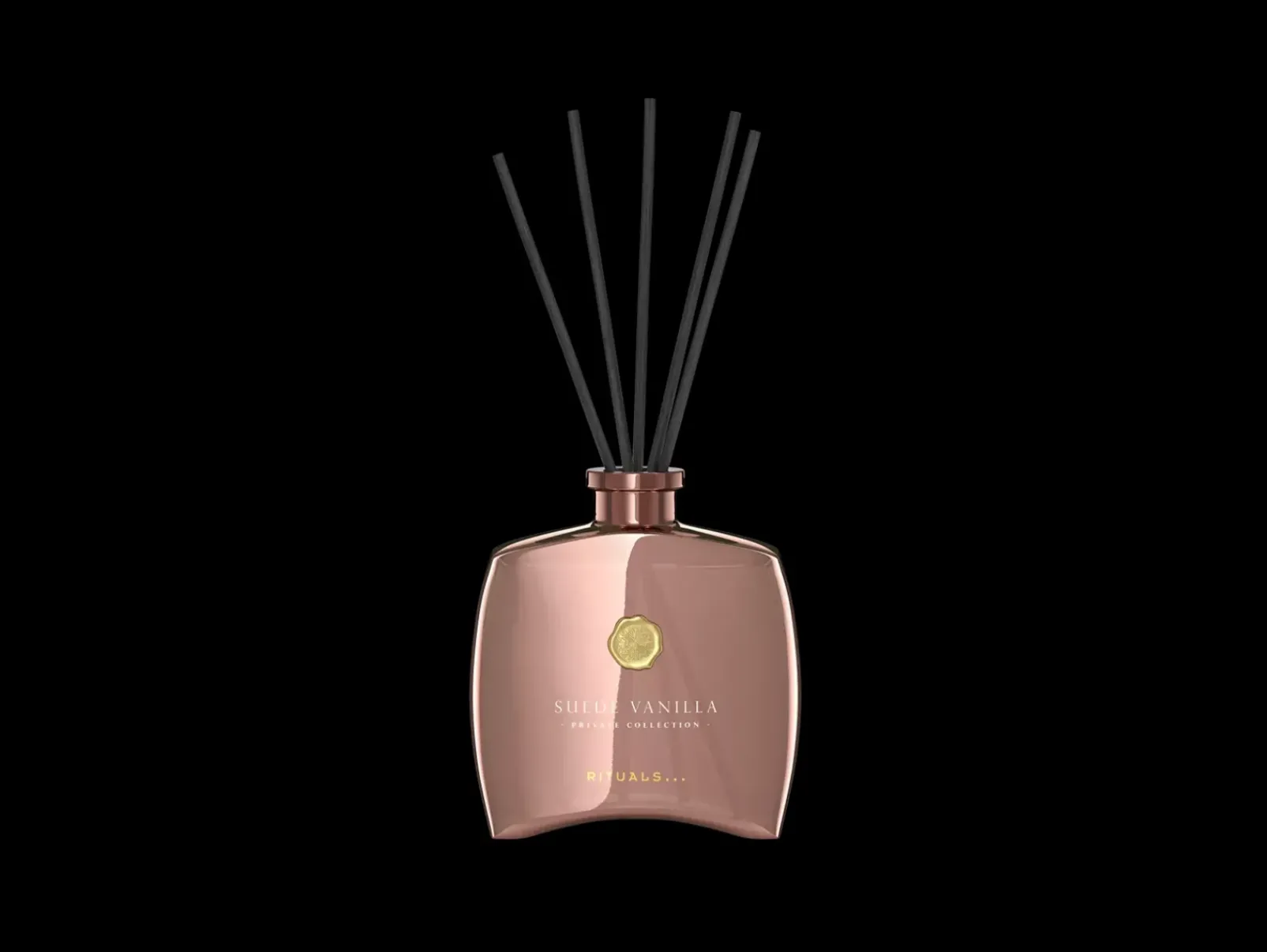 Rituals Bastoncini Profumati|Suede Vanilla Mini Fragrance Sticks
