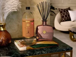 Rituals Bastoncini Profumati|Suede Vanilla Refill Fragrance Sticks