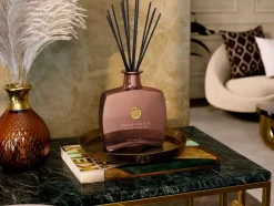 Rituals Bastoncini Profumati|Suede Vanilla Refill Fragrance Sticks