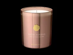 Rituals Candele Profumate|Suede Vanilla Scented Candle