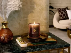 Rituals Candele Profumate|Suede Vanilla Scented Candle