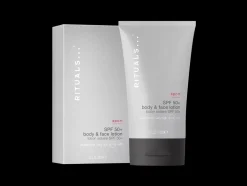 Rituals Protezione Solare|Protezione Solare|Sun Lotion SPF 50+