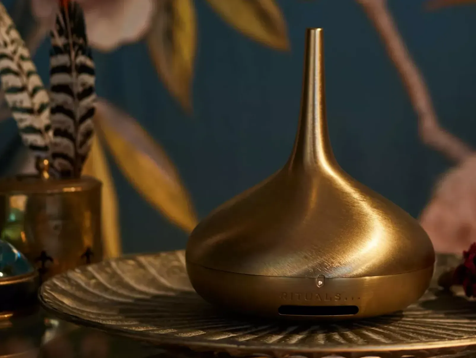 Rituals Diffusore Per Aromaterapia|Sweet Jasmine Cartridge