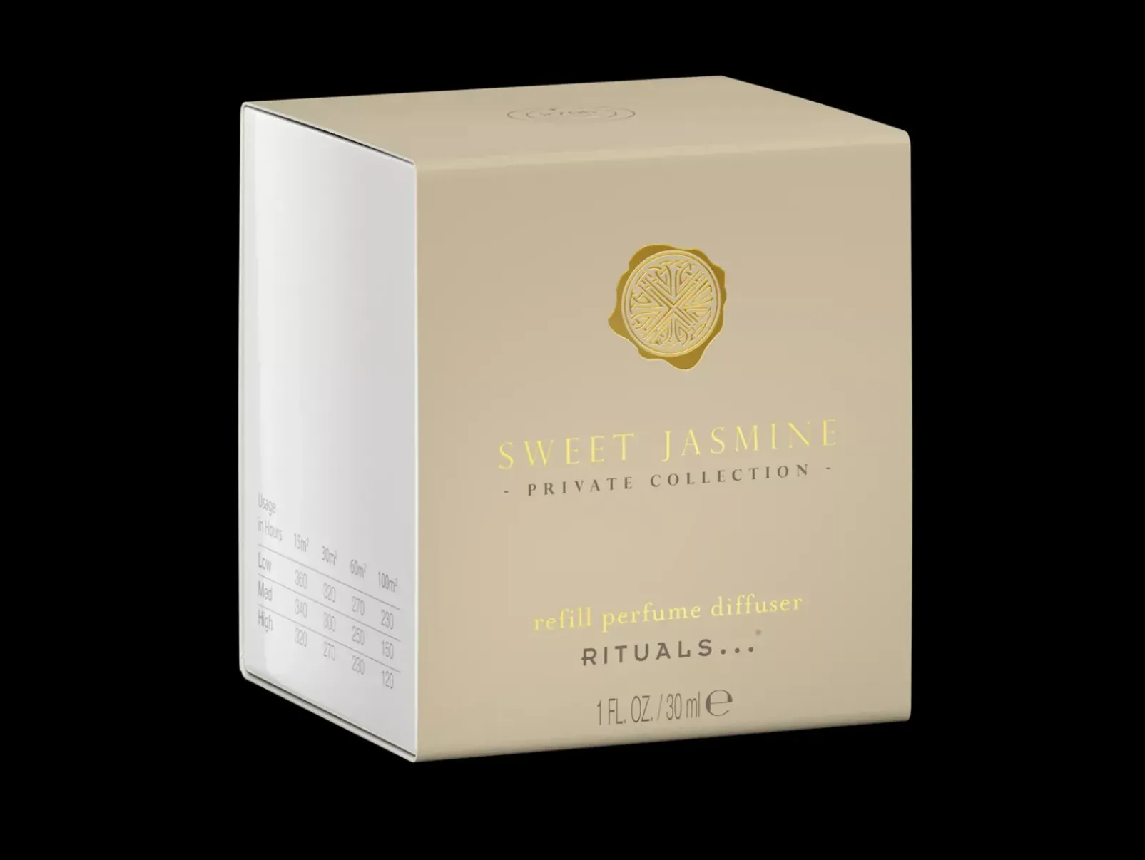 Rituals Diffusore Per Aromaterapia|Sweet Jasmine Cartridge