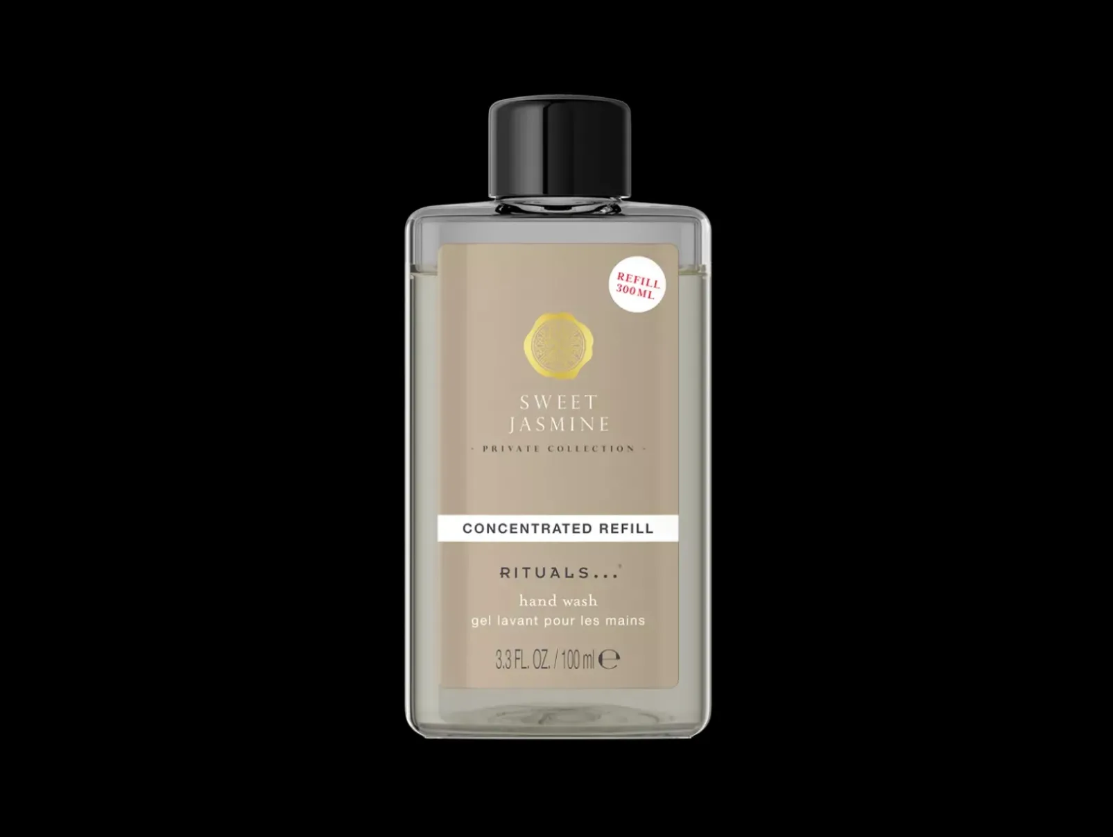 Rituals Cucina|Mani E Piedi|Sweet Jasmine Concentrated Handwash Refill