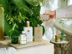 Rituals Cucina|Mani E Piedi|Sweet Jasmine Concentrated Handwash Refill