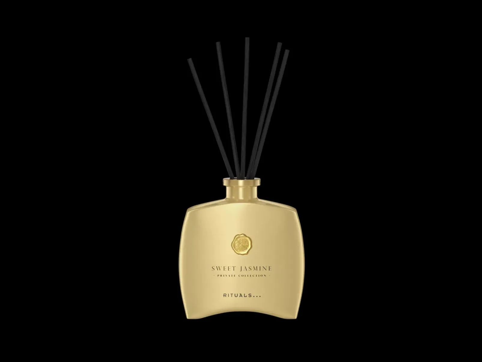 Rituals Bastoncini Profumati|Sweet Jasmine Mini Fragrance Sticks