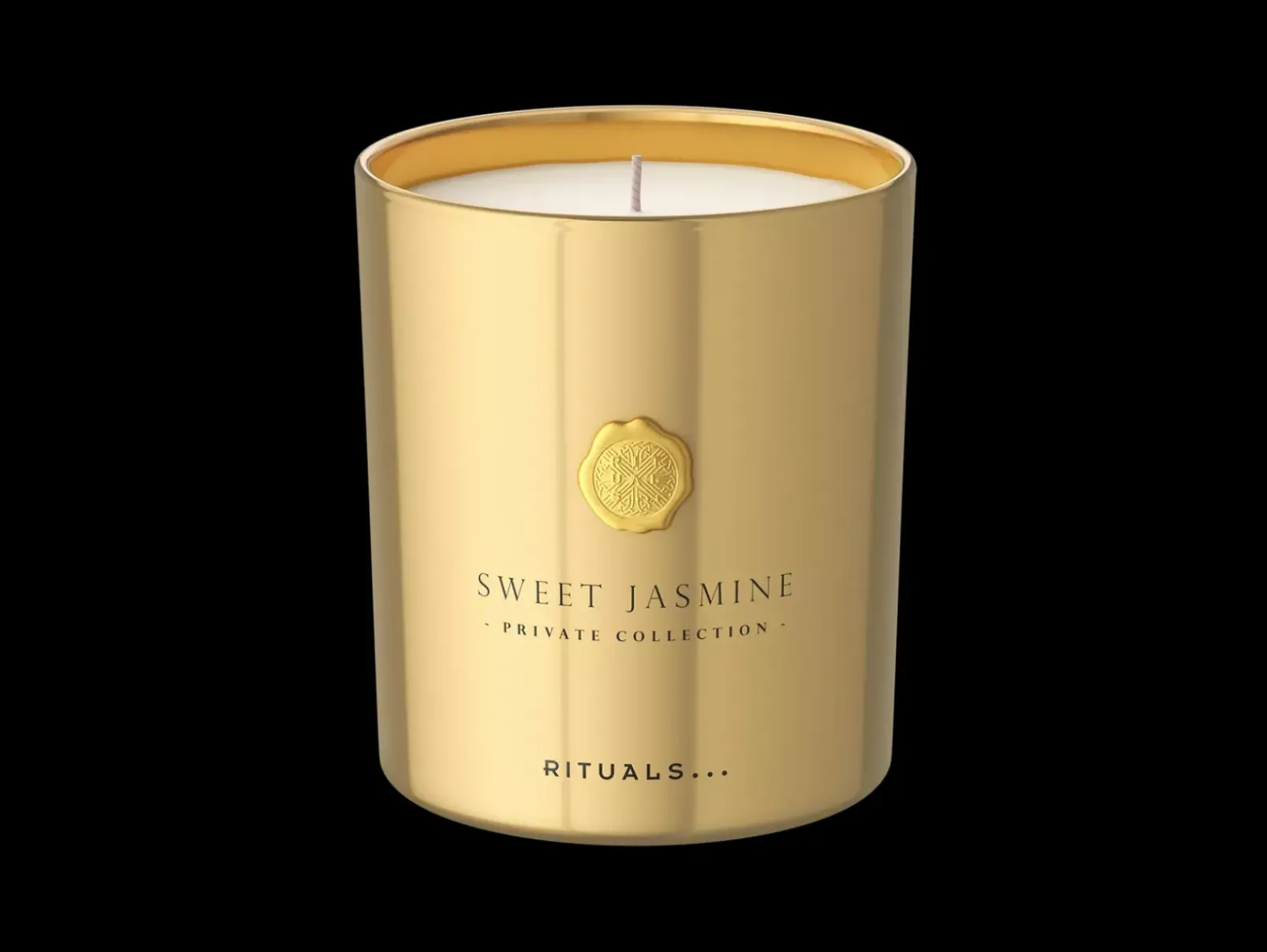 Rituals Candele Profumate|Sweet Jasmine Scented Candle