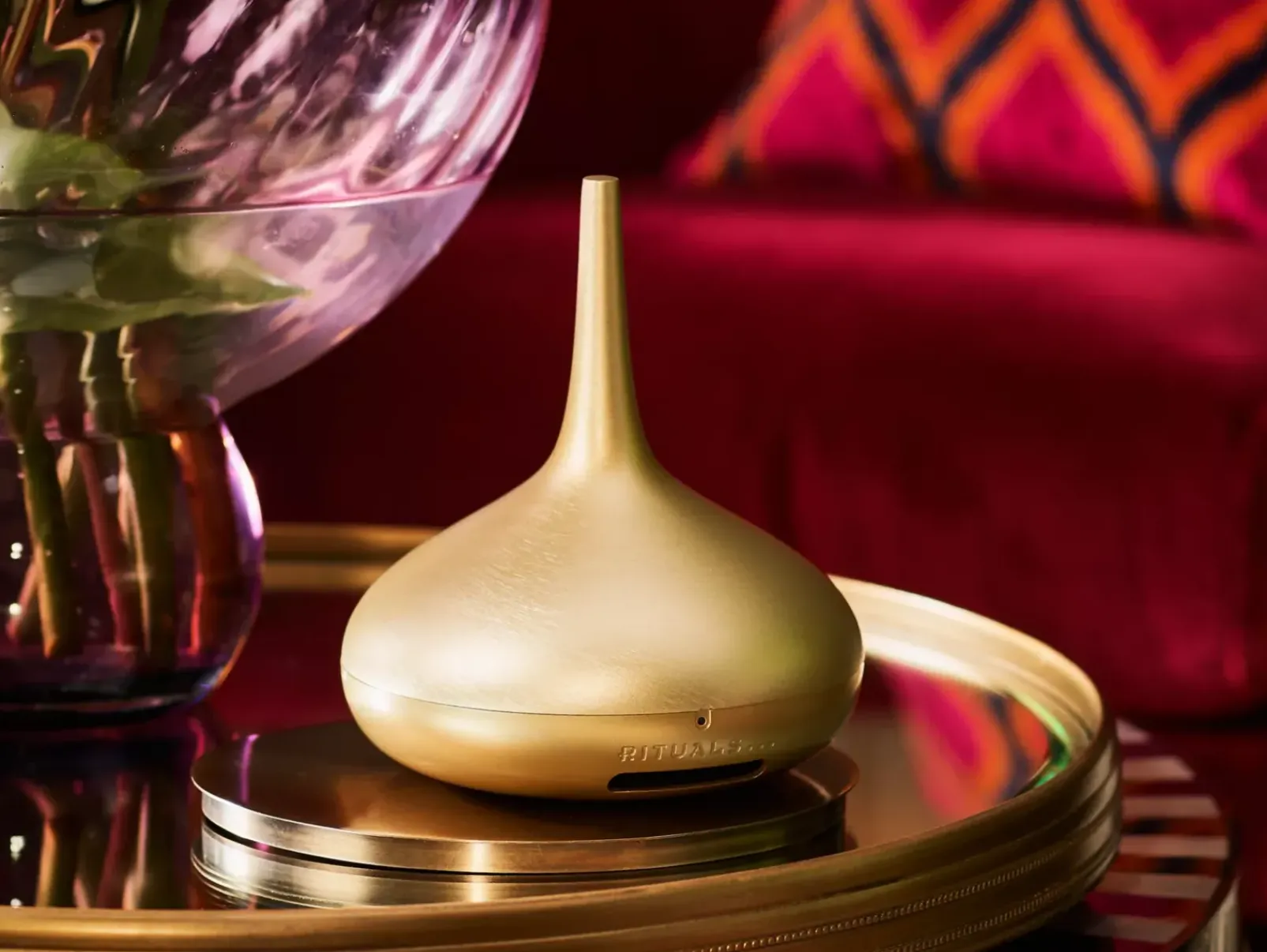 Rituals Diffusore Per Aromaterapia|The Perfume Genie
