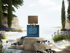 Rituals Profumo|Cura Del Corpo|Travel - Bleu Byzantin