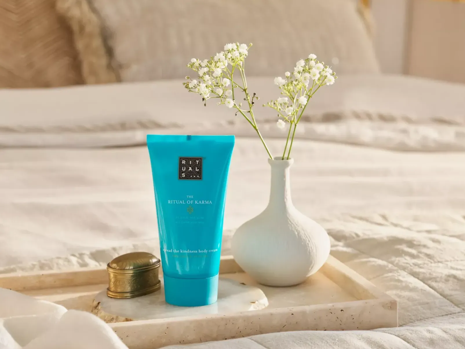 Rituals Cura Del Corpo|Travel - Body Cream