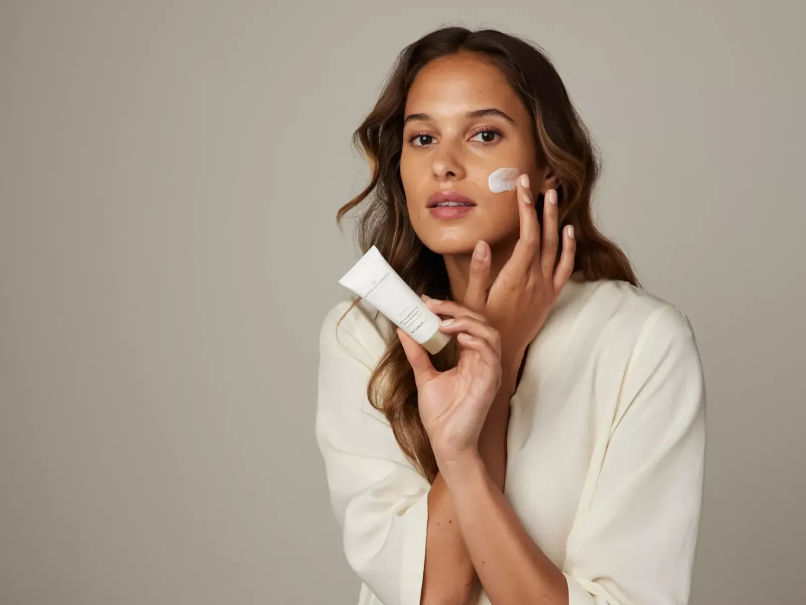 Rituals Skincare Per Lei|Cura Del Corpo|Travel - Exfoliator