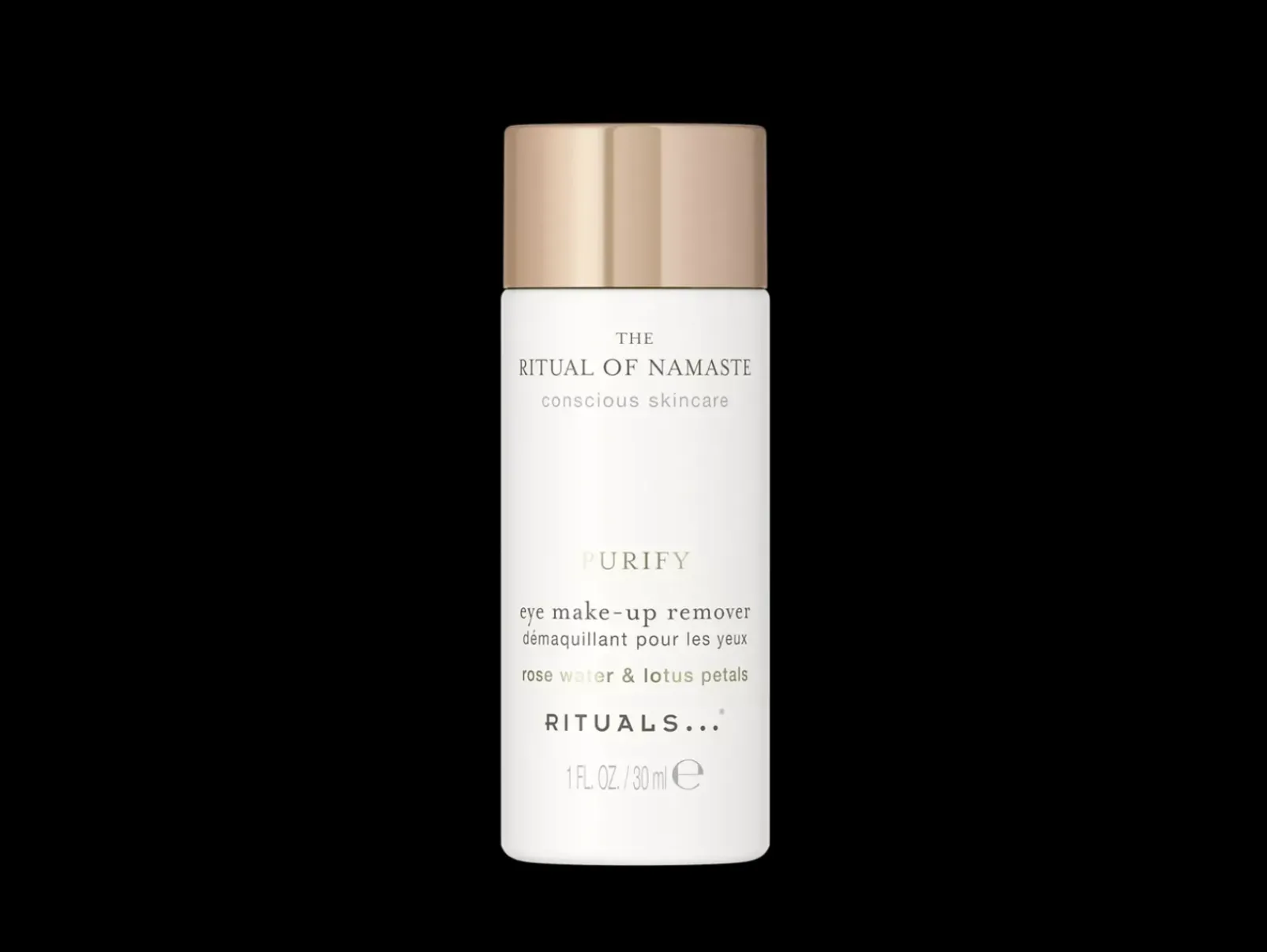 Rituals Skincare Per Lei|Cura Del Corpo|Travel - Eye Make-Up Remover