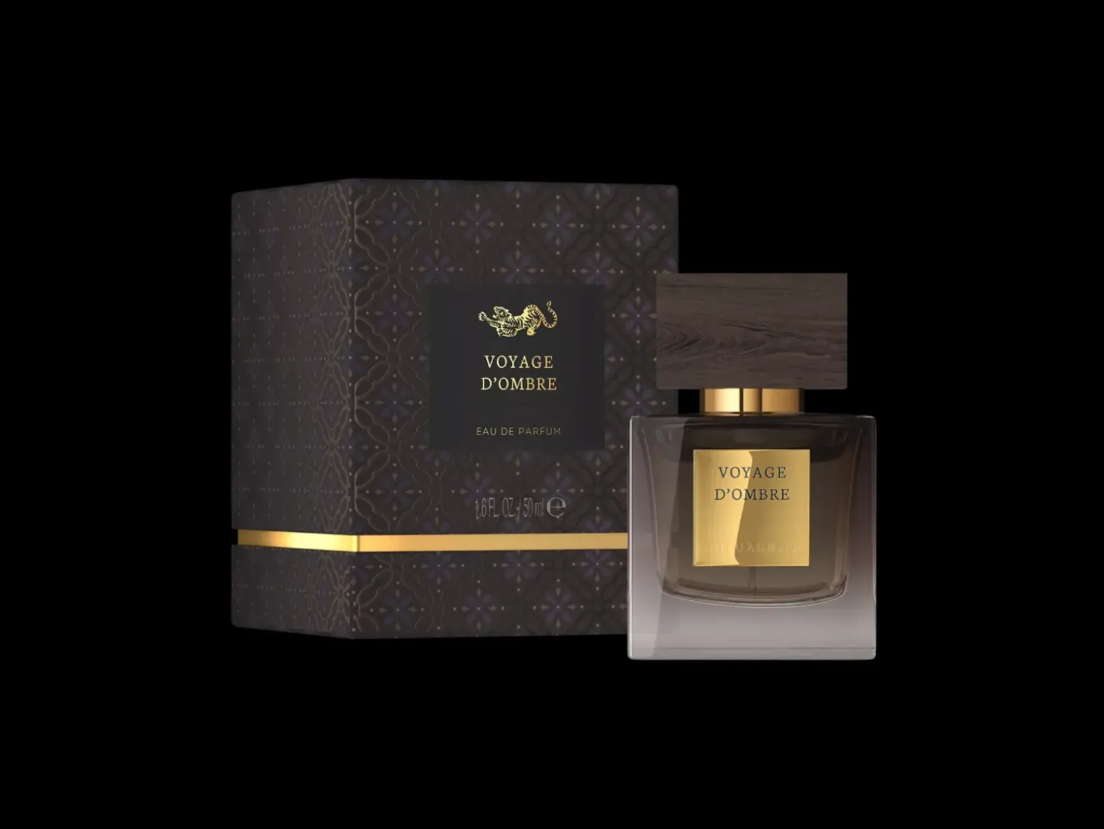 Rituals Profumo|Voyage d'Ombre