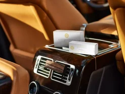 Rituals Fragranze Per Auto|White Basil Car Air Freshener Refill