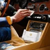 Rituals Fragranze Per Auto|White Basil Car Wipes