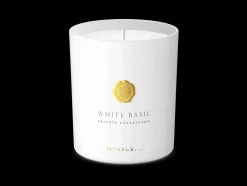Rituals Candele Profumate|White Basil Scented Candle