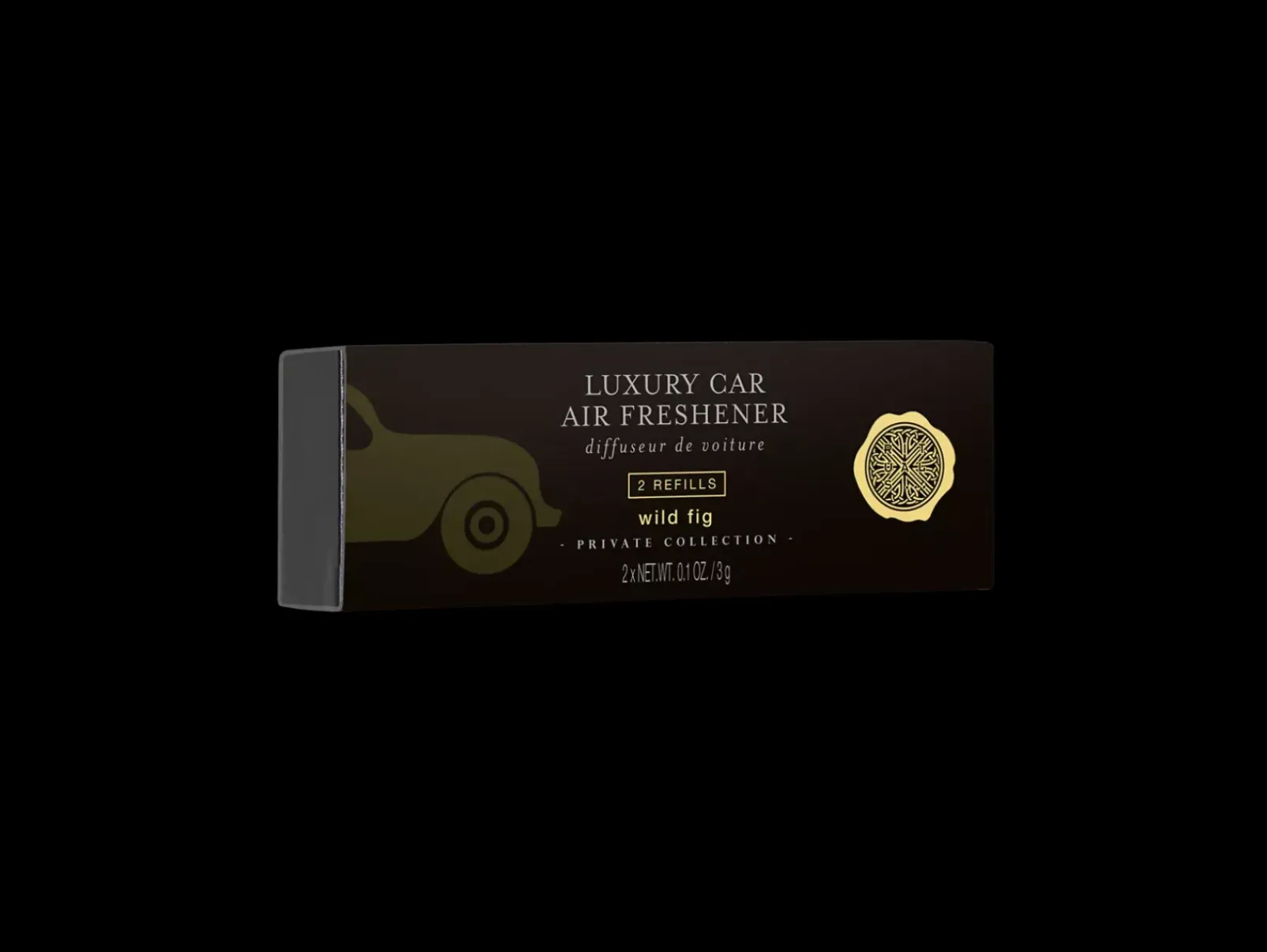 Rituals Fragranze Per Auto|Wild Fig Car Air Freshener Refill