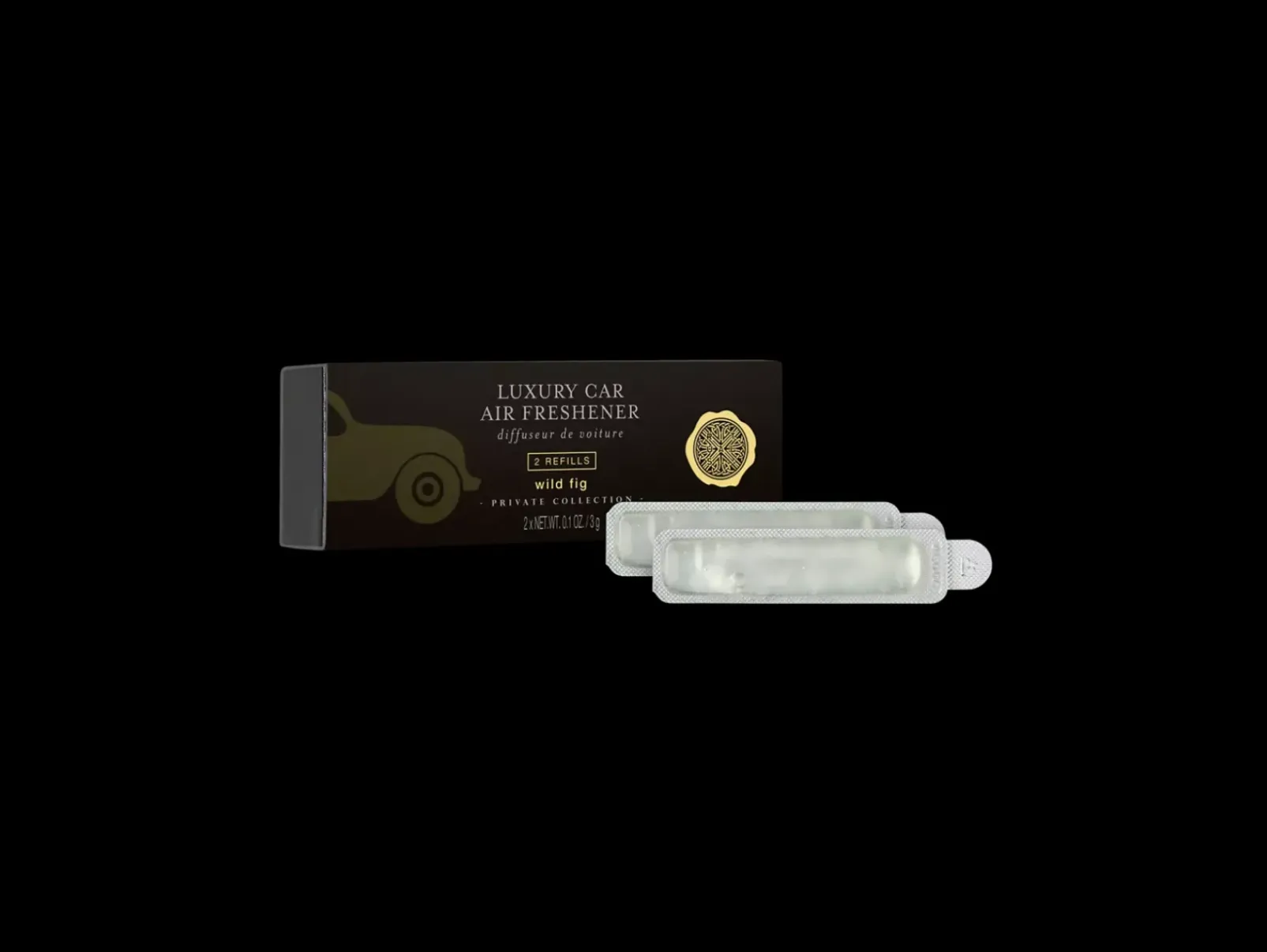 Rituals Fragranze Per Auto|Wild Fig Car Air Freshener Refill