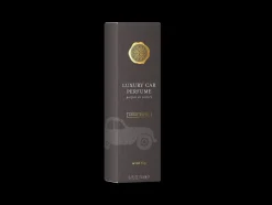 Rituals Fragranze Per Auto|Wild Fig Car Perfume
