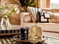 Rituals Candele Profumate|Wild Fig Scented Candle