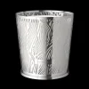 Rituals Candele Profumate|XL Orris Mimosa Scented Candle With Metal Sleeve