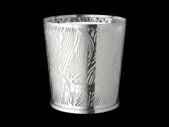 Rituals Candele Profumate|XL Orris Mimosa Scented Candle With Metal Sleeve