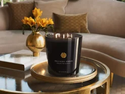 Rituals Candele Profumate|XL Precious Amber Scented Candle