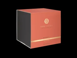 Rituals Candele Profumate|XL Suede Vanilla Scented Candle
